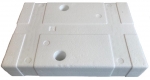 Styrofoam Protected Packing Box (OEM)